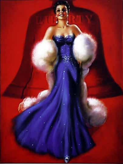 Billy DeVorss - Liberty Bell Queen 1943.jpg